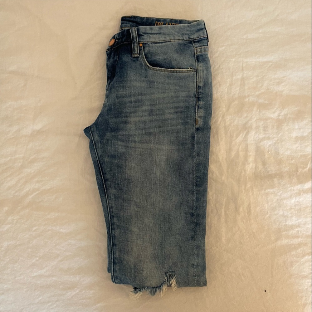 BLANK NYC JEANS